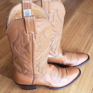 Nocona Ladies Western Boots